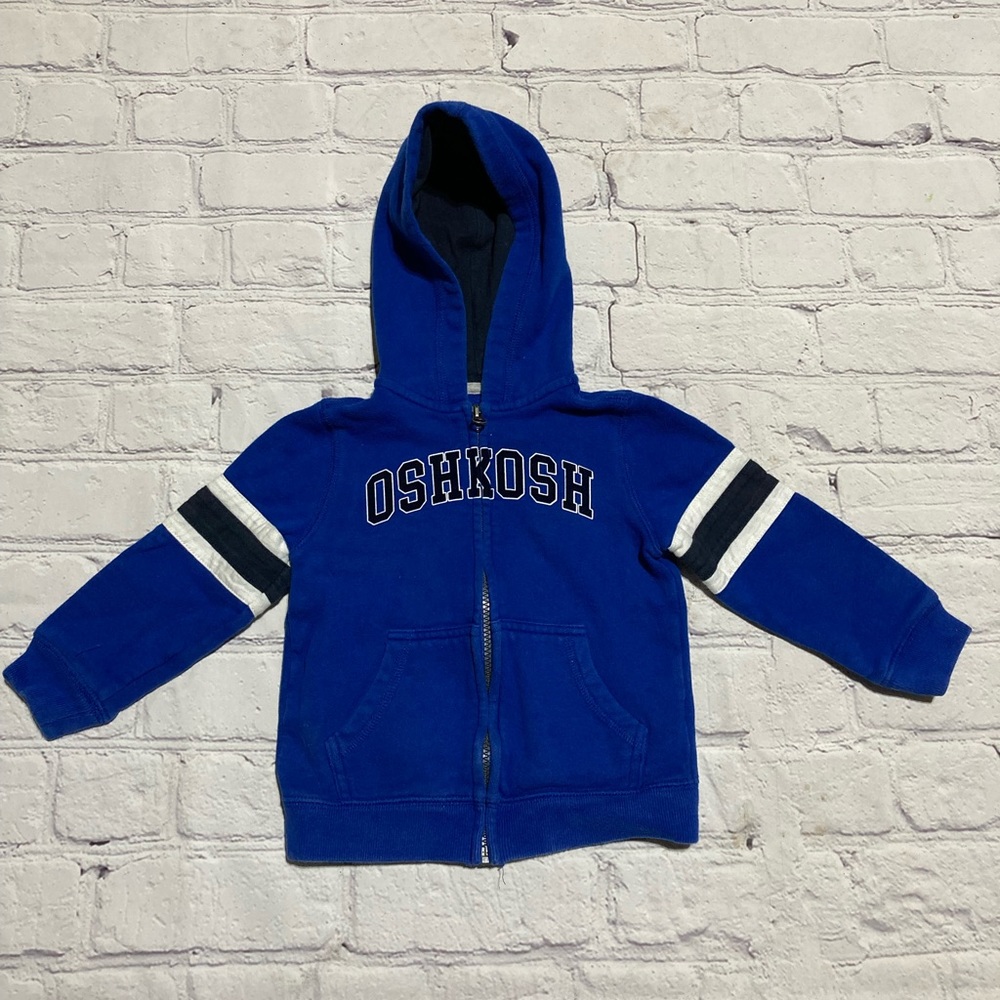 3T Boys Sweater
